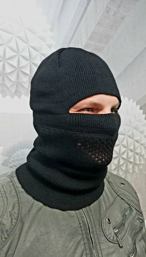 Отзыв 1